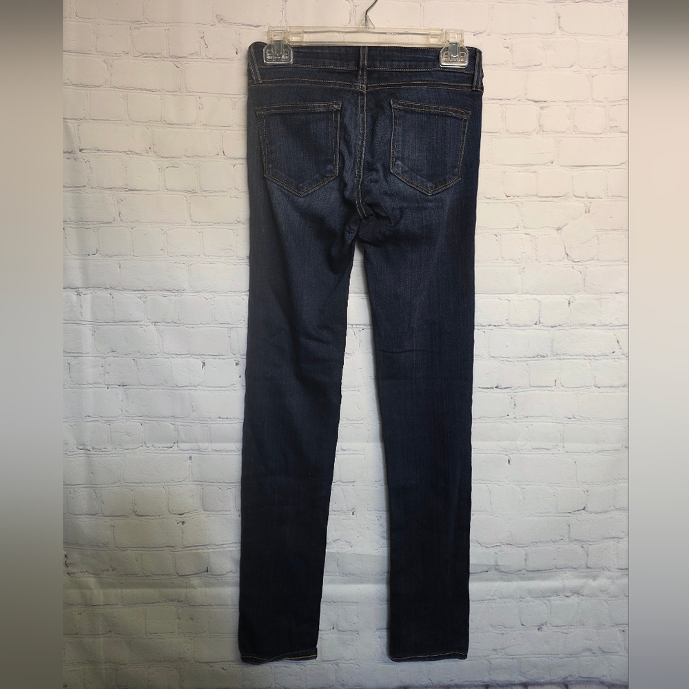 Paige/ Skyline Skinny Jeans - Picture 3 of 7